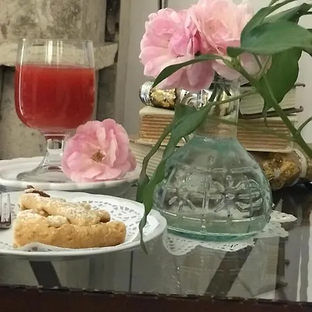 A Casa Di Grazia Bed & Breakfast San Cesareo