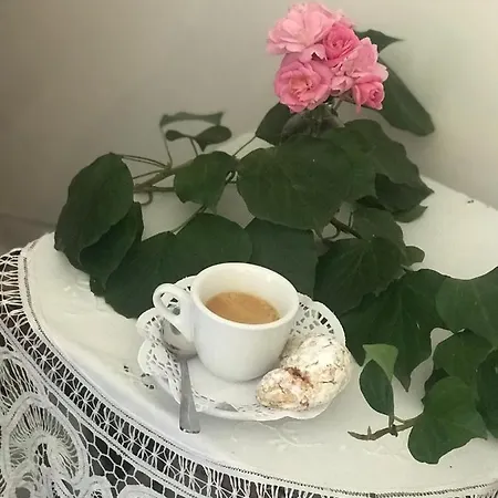 Bed & Breakfast A Casa Di Grazia *