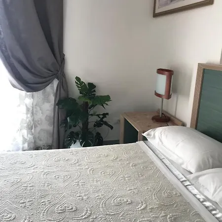 Bed & Breakfast A Casa Di Grazia