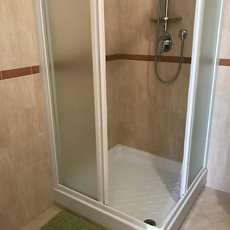 A Casa Di Grazia * San Cesareo