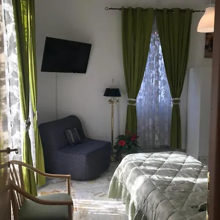 Bed & Breakfast A Casa Di Grazia San Cesareo
