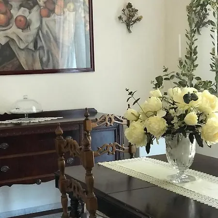 Bed & Breakfast A Casa Di Grazia *