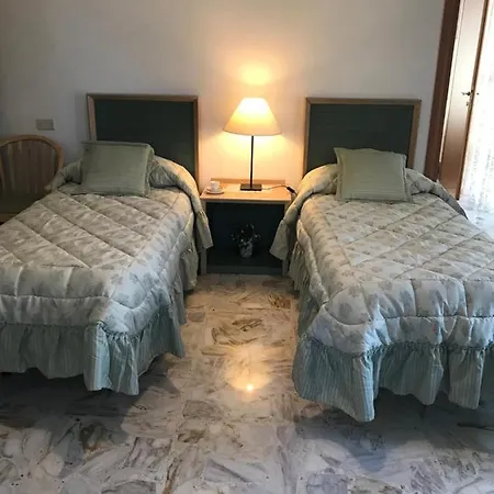 A Casa Di Grazia Bed & Breakfast