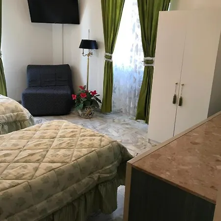 A Casa Di Grazia San Cesareo