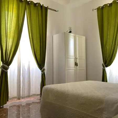 A Casa Di Grazia San Cesareo