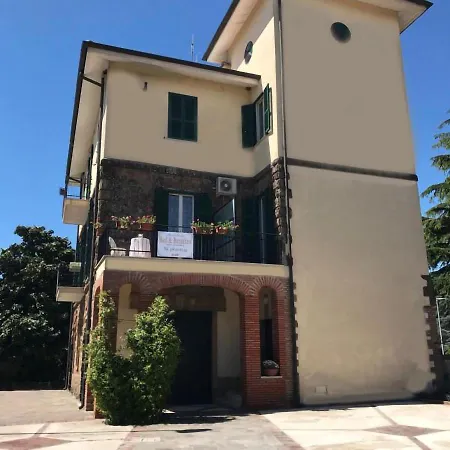 A Casa Di Grazia *