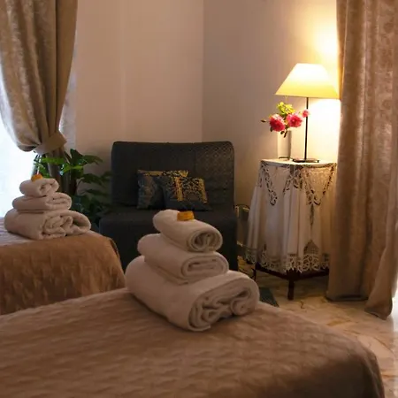 A Casa Di Grazia * San Cesareo