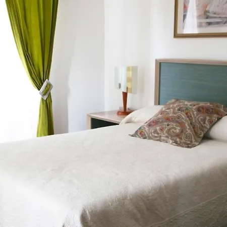 A Casa Di Grazia Bed & Breakfast