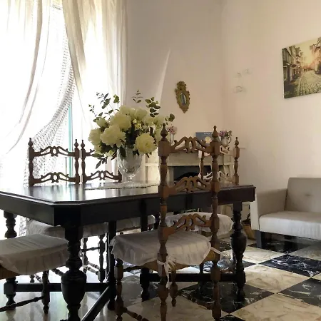 A Casa Di Grazia * San Cesareo