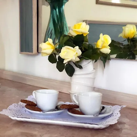 A Casa Di Grazia Bed & Breakfast