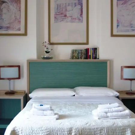 A Casa Di Grazia
