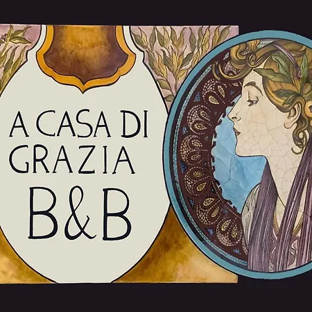 Bed & Breakfast A Casa Di Grazia San Cesareo